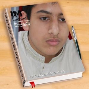 Meet your Posher, Sumera